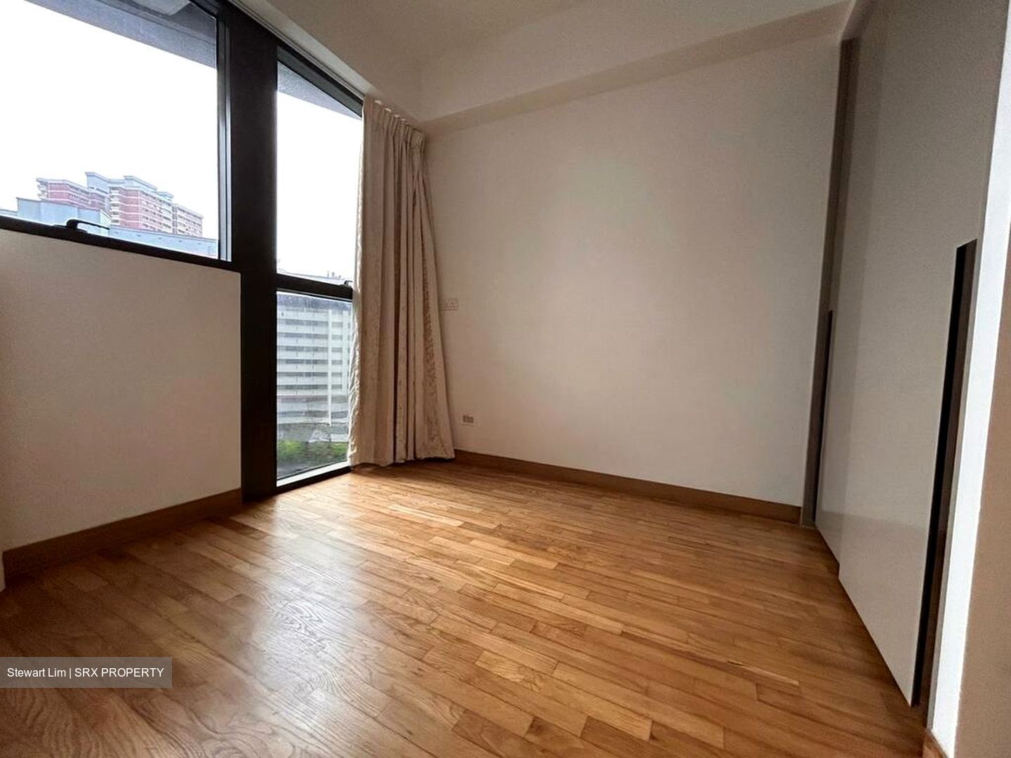 Commonwealth Towers (D3), Condominium #517550131